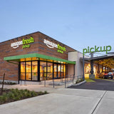 LED Letter Box | Light Up Illuminated Signage