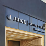 Led Letter Sign | Face Frontlit 3D Sign