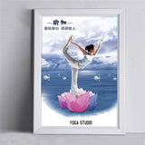 LED Lightboxes Poster Frame Light Box