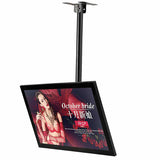 LED Menu Light Box Illuminated Signage for Restaurant