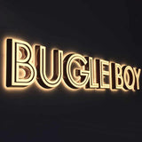 LED Mini Letter 3D Sign for Outdoor Shop Adverting