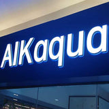 LED Mini Letter 3D Sign for Outdoor Shop Adverting