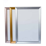 LED Snap Frames Illuminated Advertising Light Box