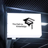 Light Box Display Acrylic Projecting Advertising Sign