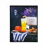 Magnetic Frame Lightbox LED Poster Display Sign