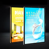 Magnetic Framed Light Box A1, A2, A3, A0 LED Poster