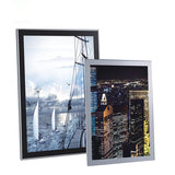 Magnetic LED Lightbox Indoor Cinema Poster Frame Sign
