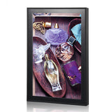 Magnetic LED Lightbox Indoor Cinema Poster Frame Sign