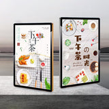 Menu Light Board | Magnetic Frame Lightbox