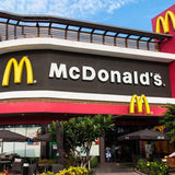 Metal Letters with Light Custom Made Advertising Board