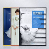 Metal Picture Frame Custom Non Illuminated Signage