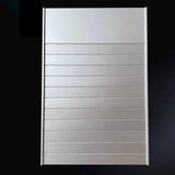 Modular Wayfinding Sign System Custom Interior Signage