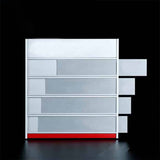 Modular Wayfinding Signage Interior Aluminum Sign