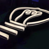 Neon Sign Illuminated LED Signage Custom Made
