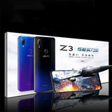 Outdoor LED Lightbox Sign Wall Mount Fabric Light Box