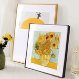 Poster Frame A3 Custom Cheap Sign