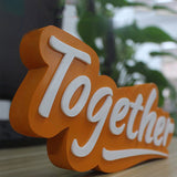 PVC Sign Letter Custom Advertising Signage Board