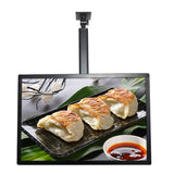 Restaurant Sign Boards LED Slim Magnetic Light Box