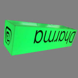 RGB Lightbox Sign Custom for Advertising