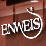 Rimless Channel Letter LED Front Lit Letters Advertising Sign