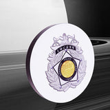 Round Fabric Light Boxes Custom Advertising Signage