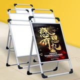 Sandwich Board  Sign & A Frame Sign for Sale