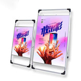 Sandwich Sign Outdoor Sidewalk A Frame Display