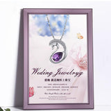 Slim Snap Frame LED Light Box Display for Advertising