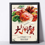 Snap Light Box Poster Illuminated LED Display Signage