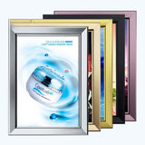 Ultra Slim Light Box Interior LED Advertising Sign