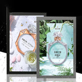 Ultra Slim Light Box Interior LED Advertising Sign