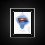 Wall Mount Light Boxes LED Advertising Signage Board