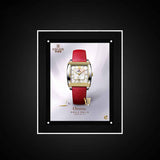 Wall Mount Light Boxes LED Advertising Signage Board