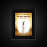 Wall Mount Light Boxes LED Advertising Signage Board
